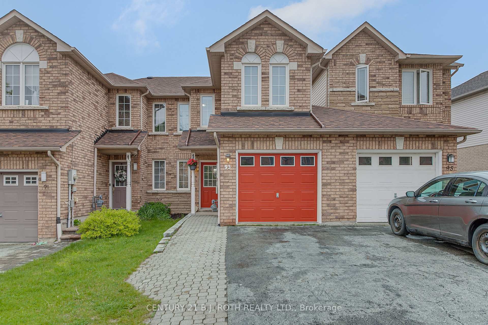 93 Hawthorne Crescent  Barrie ON L4N 9Y8 photo