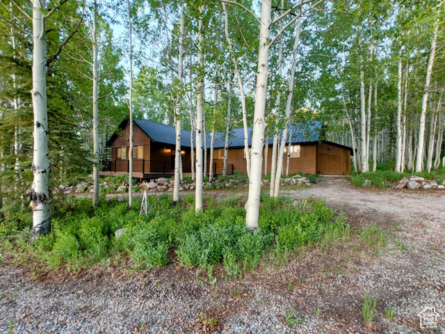 Property Photo: 11728 E Raccoon Dr 1951 UT 84032