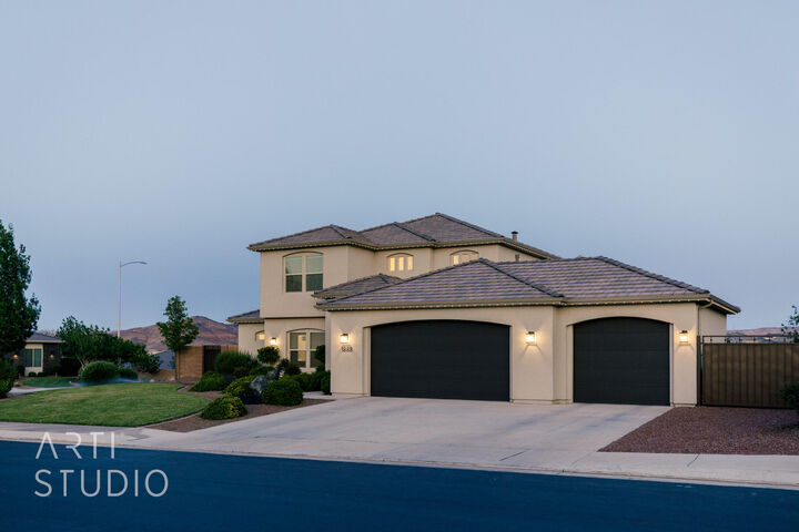 Property Photo:  1888 E Mokaac Wash  UT 84790 