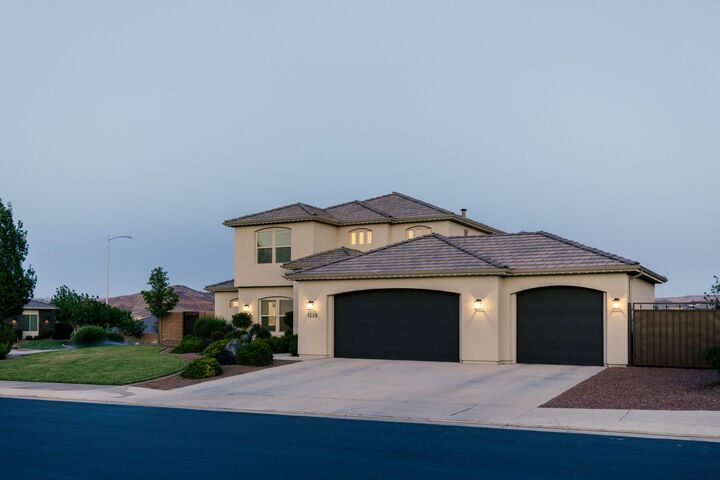 Property Photo: 1888 E Mokaac Wash UT 84790