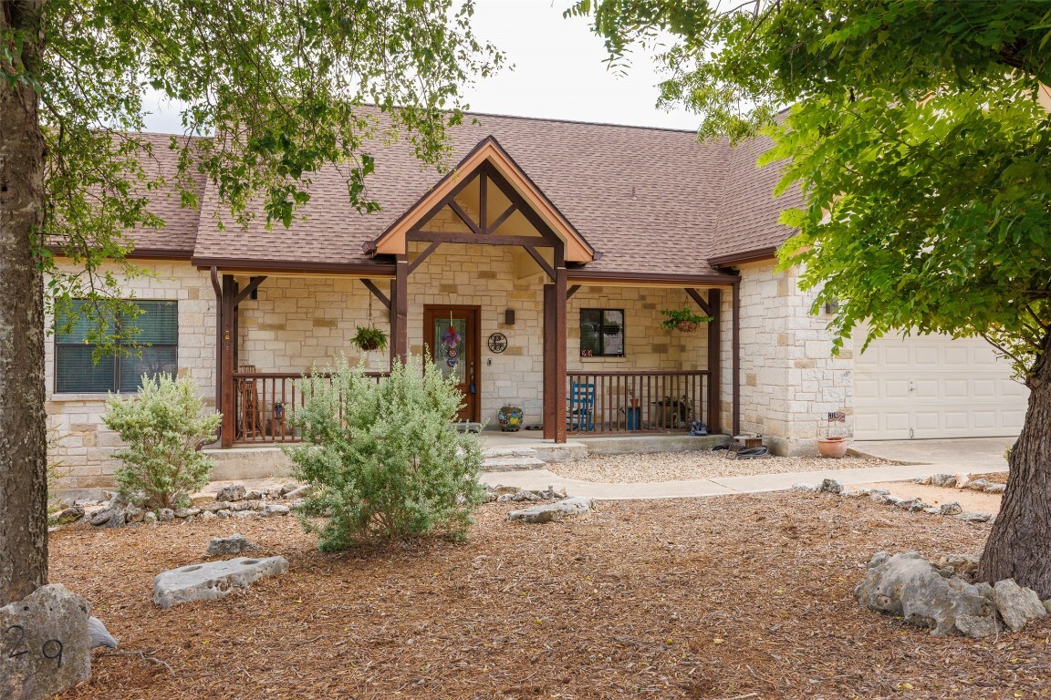 29 Creek Side Drive  Wimberley TX 78676 photo