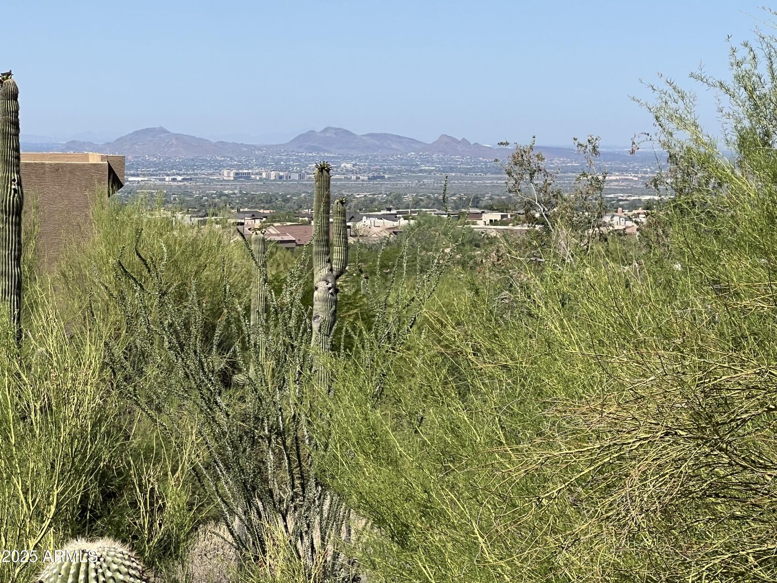 Property Photo: 25555 N Windy Walk Drive 77 AZ 85255