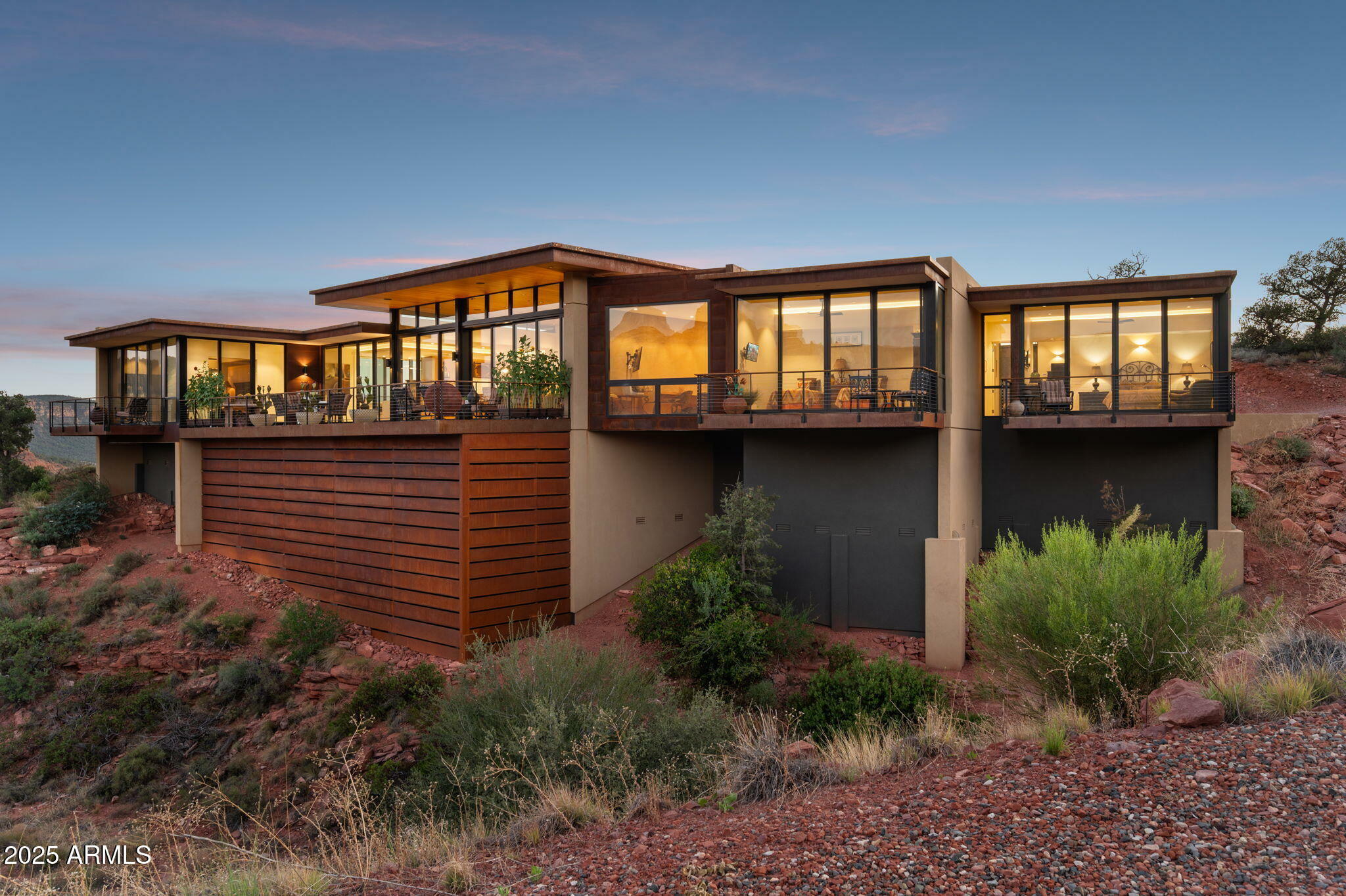 Property Photo:  24 Jefferson Court  AZ 86336 