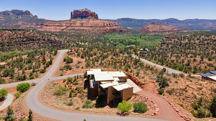 Property Photo:  24 Jefferson Court  AZ 86336