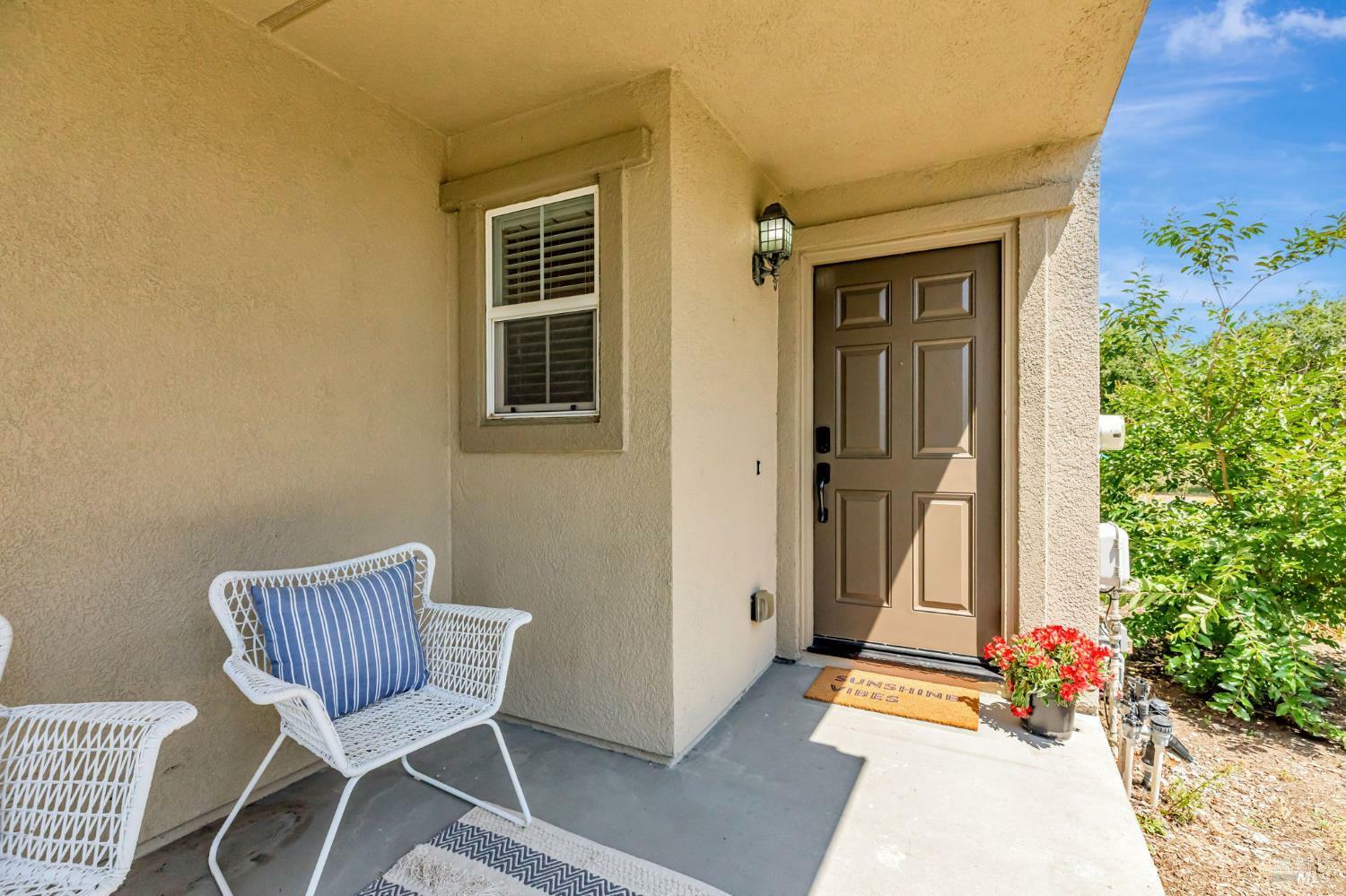 Property Photo: 2585 Edgewater Drive CA 95407