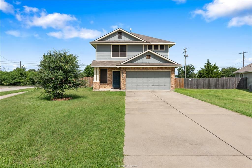 Property Photo: 2564 Elkhorn Trail TX 77803