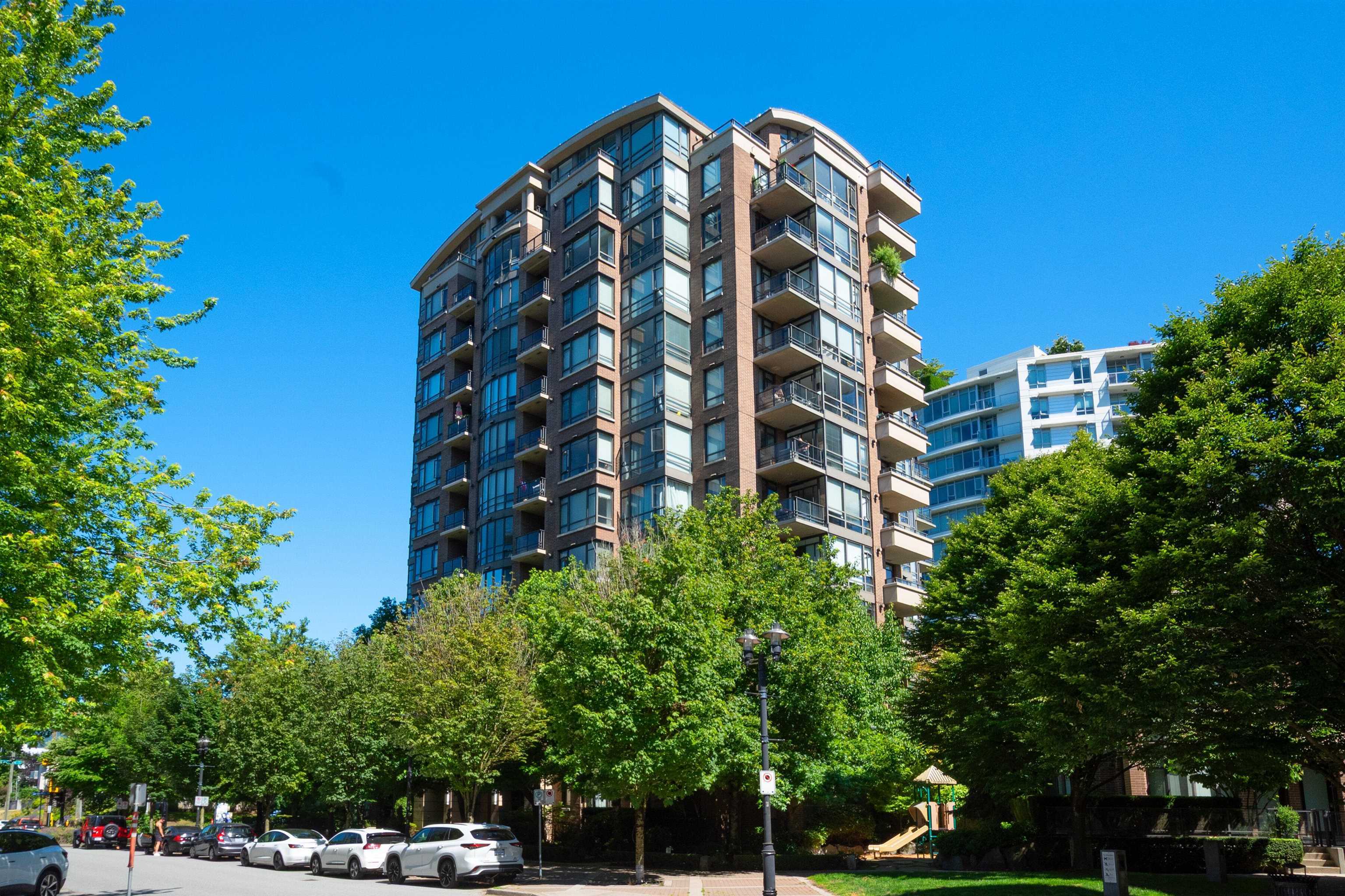 Photo de la propriété: 170 W 1st Street 314 BC V7M 3P2