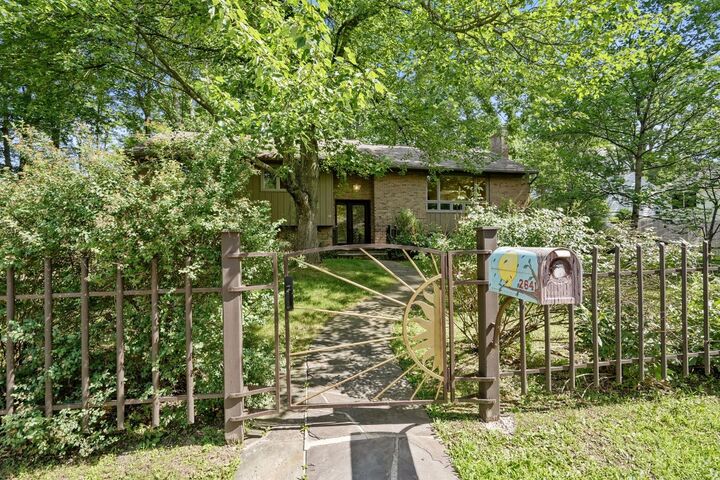 Property Photo: 2641 Lynnhurst Drive NY 13850