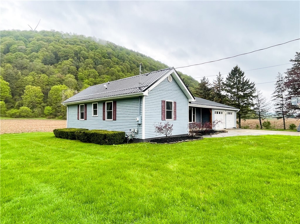 Property Photo: 22 County Route 36 NY 14808