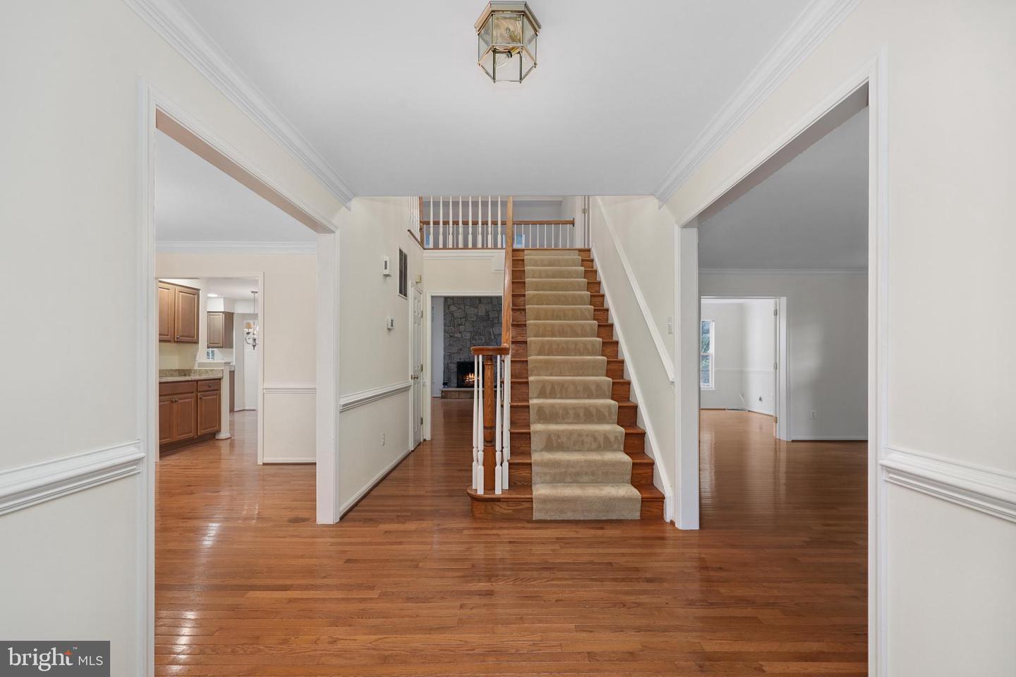 Property Photo: 2335 Colts Brook Drive VA 20191