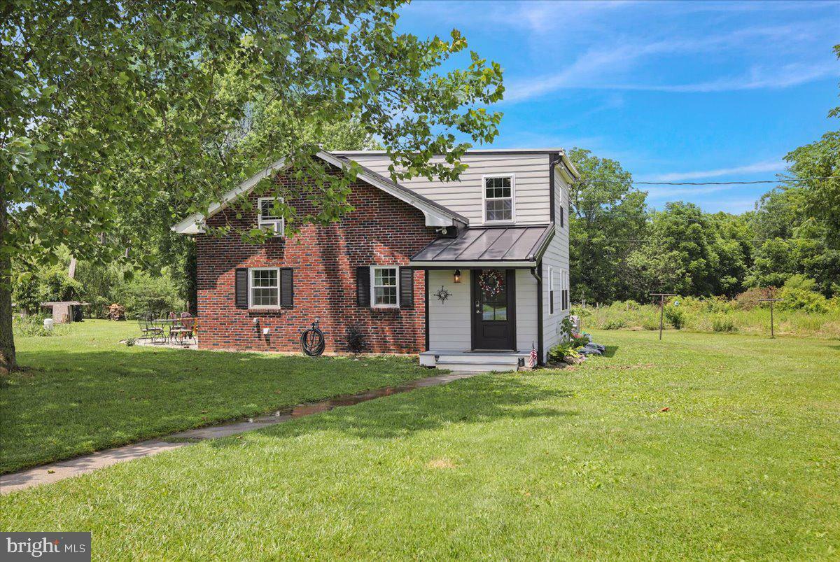 242 Snyder Road  Oley PA 19547 photo