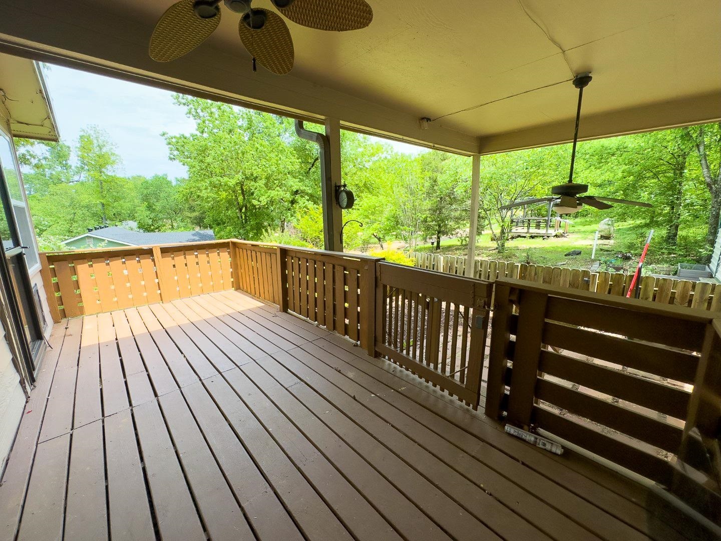 Property Photo: 7 Walsh Drive AR 72542