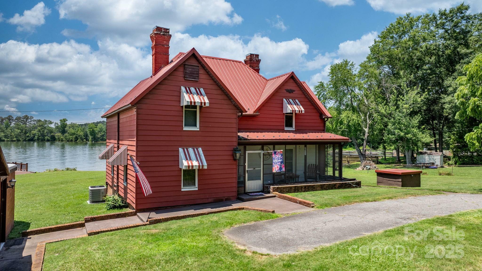 237 Shiloh Church Road  Hickory NC 28601 photo