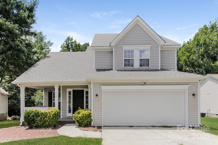 7817 Ebony Road  Charlotte NC 28216 photo