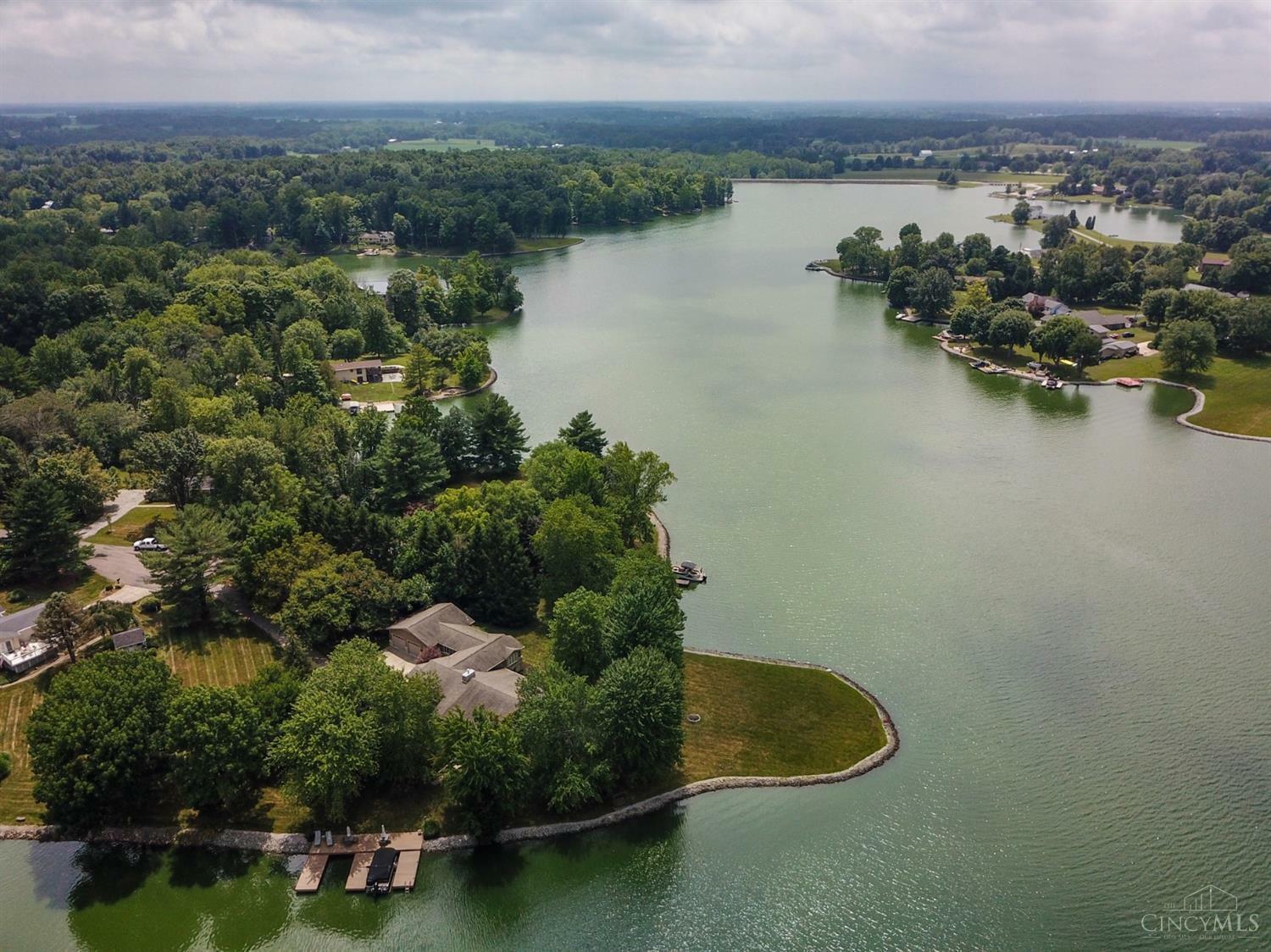 Property Photo:  287 Dortmund Drive  OH 45118 