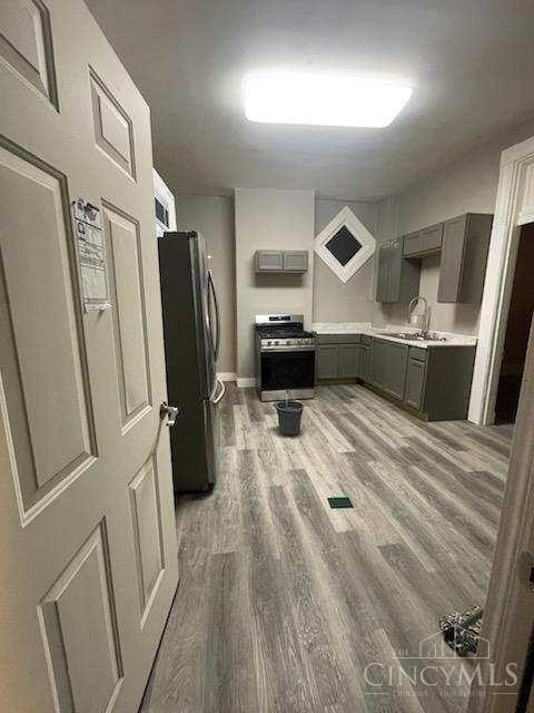 Property Photo: 1757 Westwood Avenue OH 45214