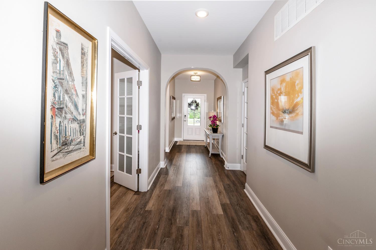 Property Photo:  2612 Virgie Court  OH 45140 