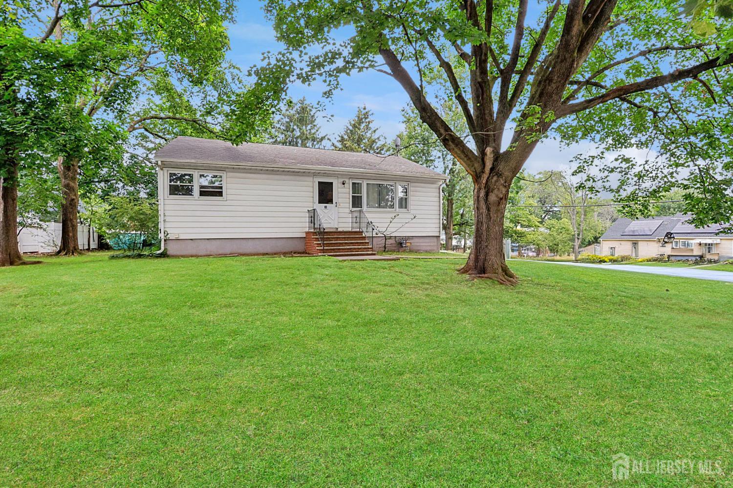 Property Photo: 30 Lafayette Avenue NJ 08873