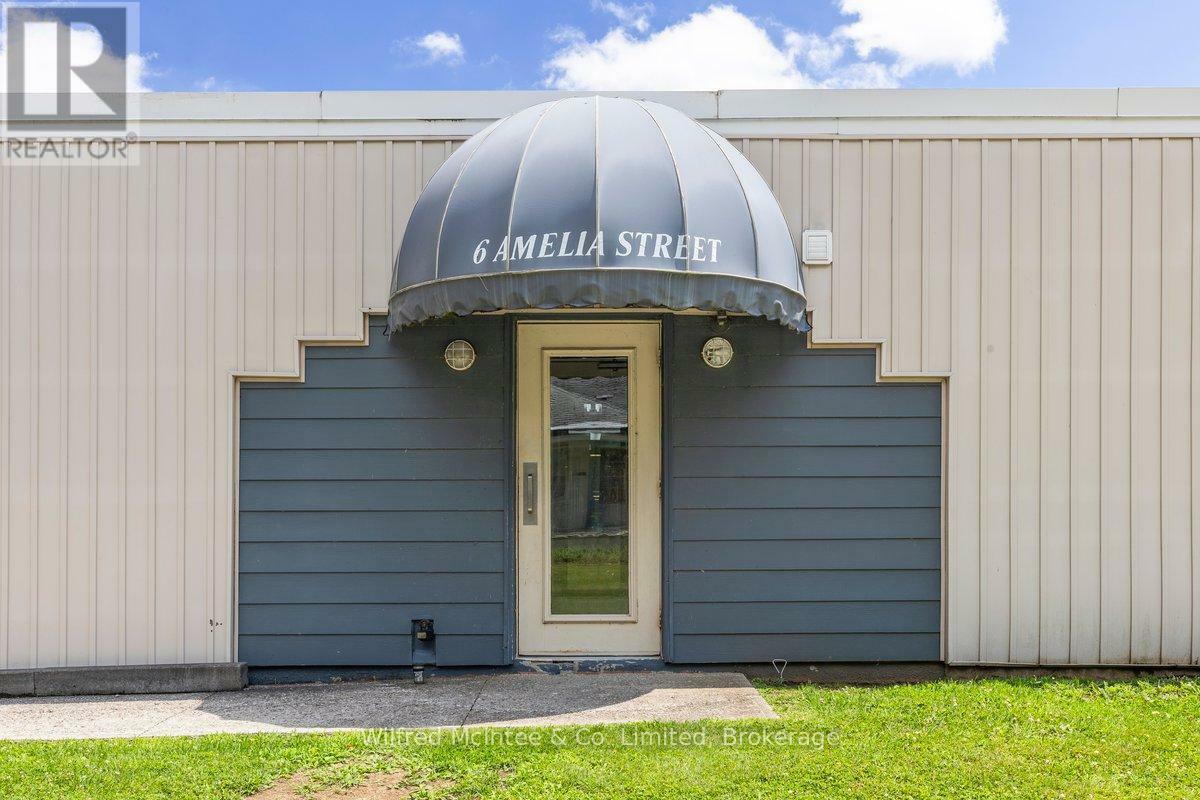 6 Amelia Street  Brockton ON N0G 2V0 photo