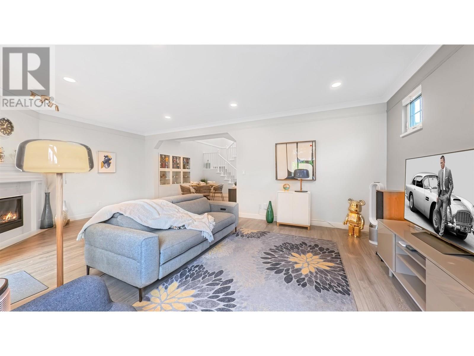 Property Photo:  6100 Woodwards Road 38  BC V7E 6G9 