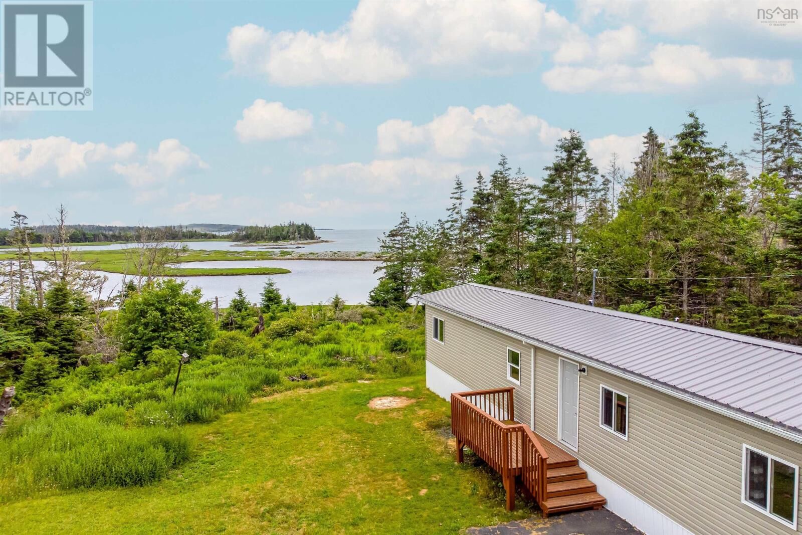 Property Photo:  2403 West Ship Harbour Road  NS B0J 2L0 