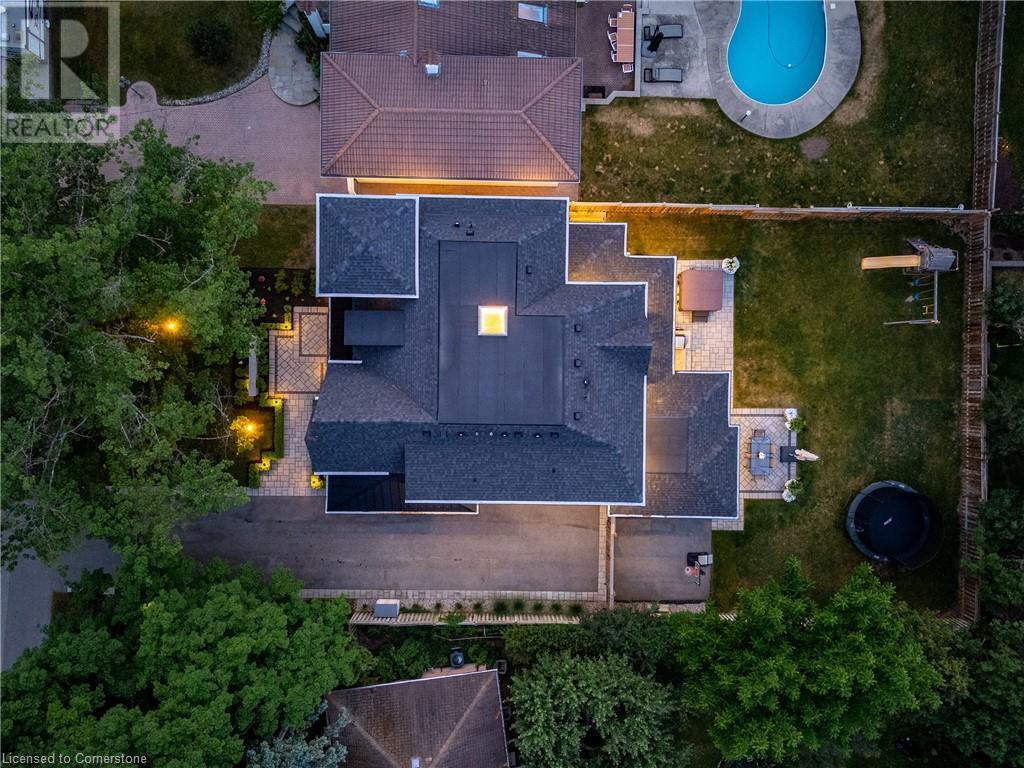 Property Photo:  367 Seaton Drive  ON L6L 3X9 