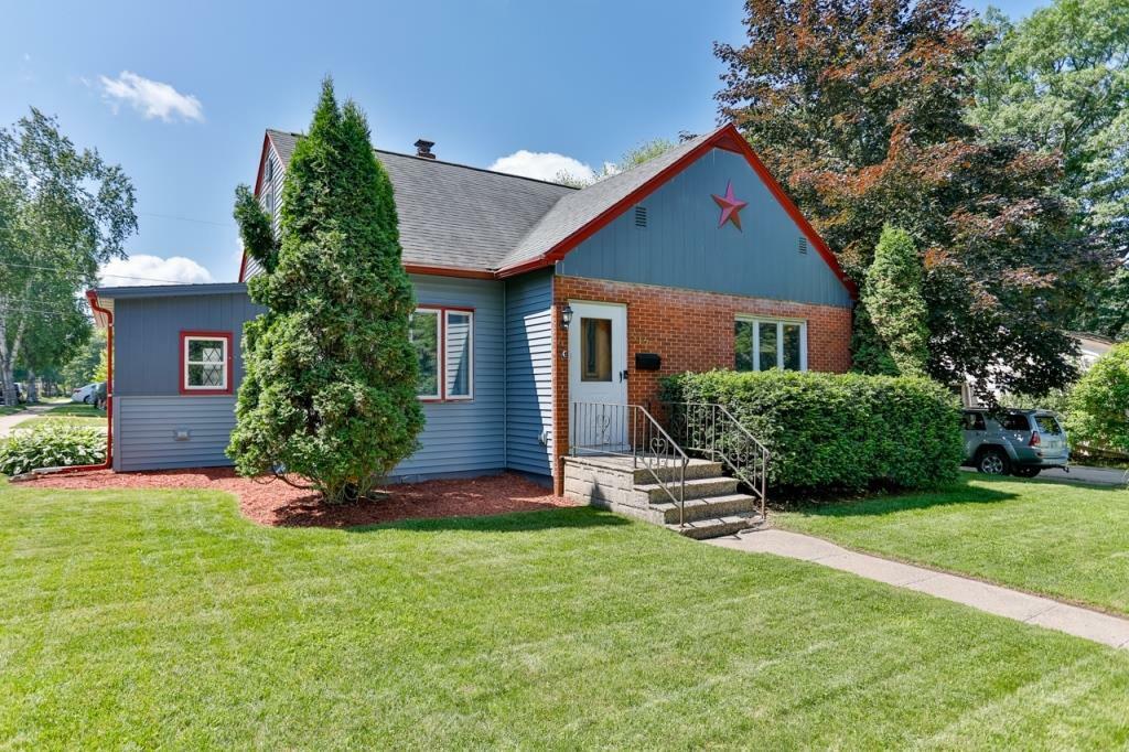 Property Photo: 517 Weston Avenue WI 54474