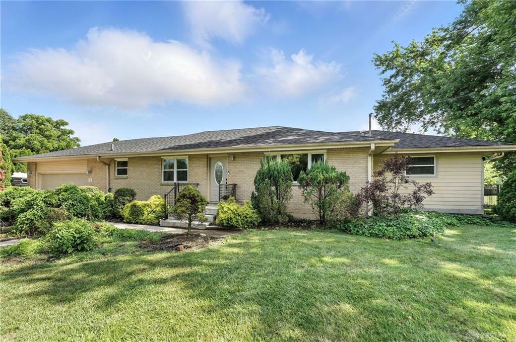 Property Photo:  2995 Upper Bellbrook Road  OH 45305 