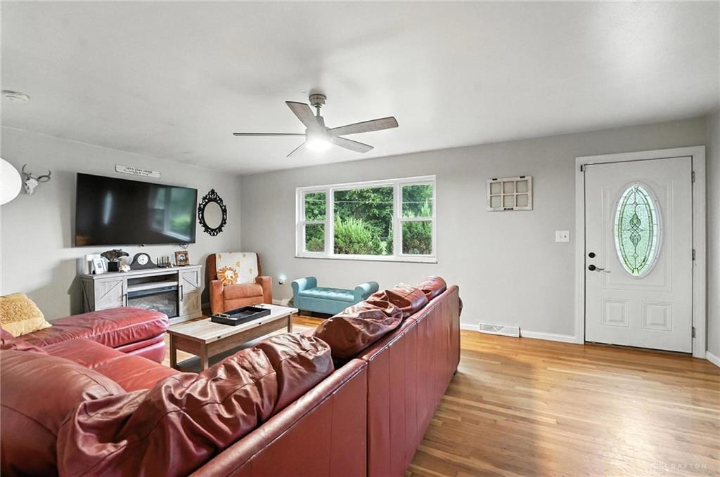 Property Photo:  2995 Upper Bellbrook Road  OH 45305 
