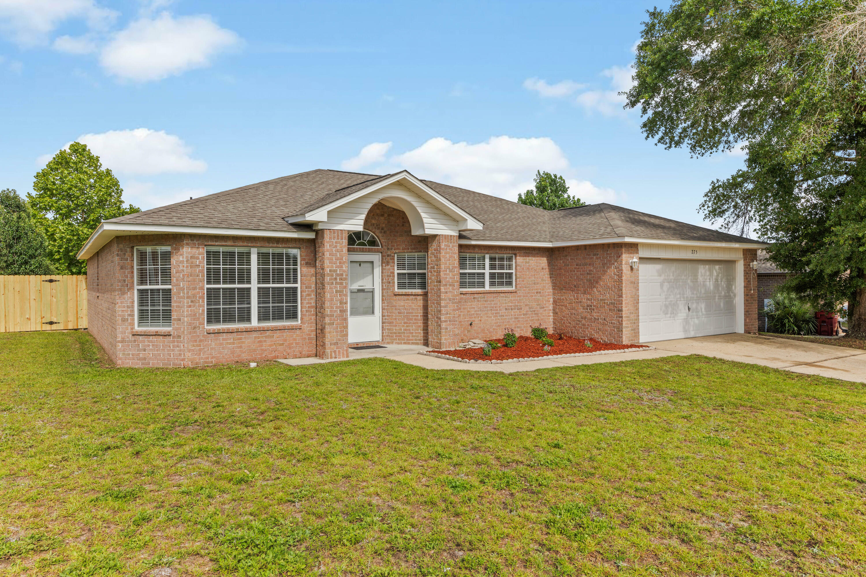 275 Limestone Circle  Crestview FL 32539 photo