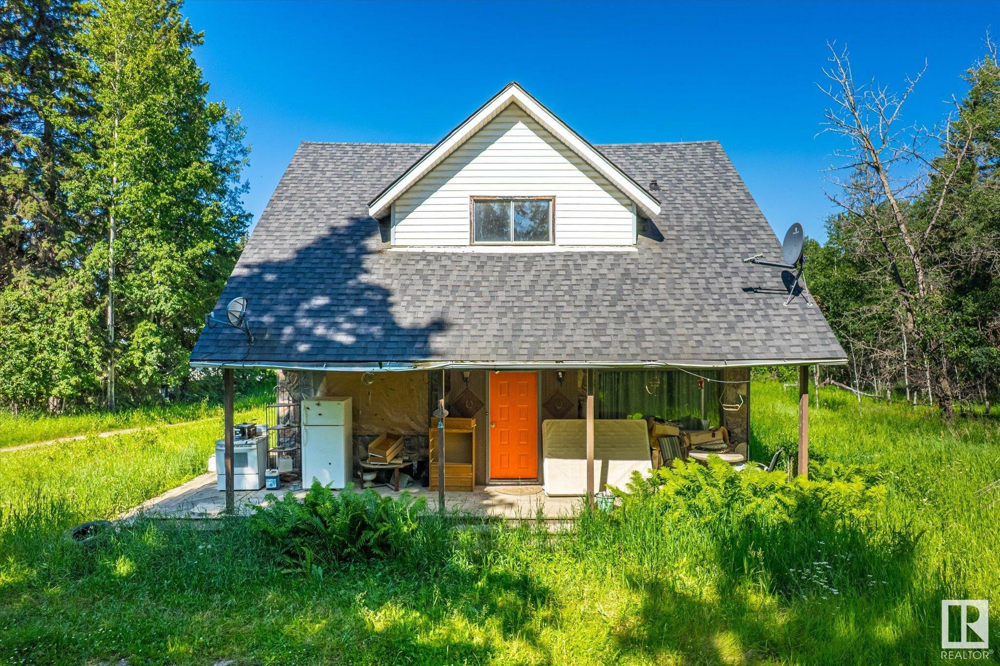 452078 Rge Road 275  Rural Wetaskiwin County AB T0C 0C0 photo