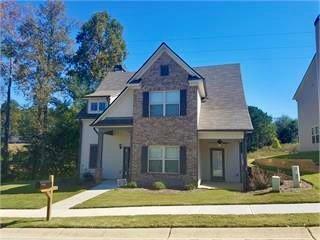 Property Photo: 372 Meadow Vista Lane GA 30549