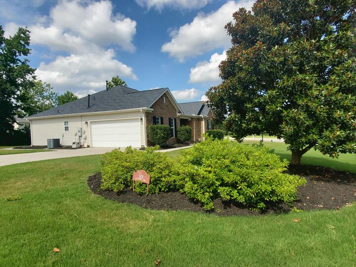 Property Photo: 501 Capstone Way GA 30813