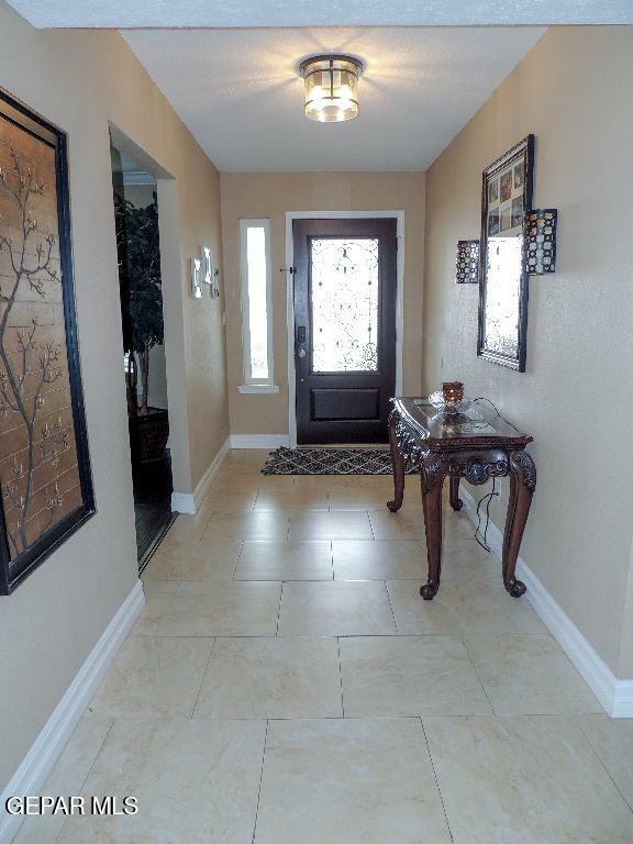 Property Photo:  10945 Gary Player Drive  TX 79935 