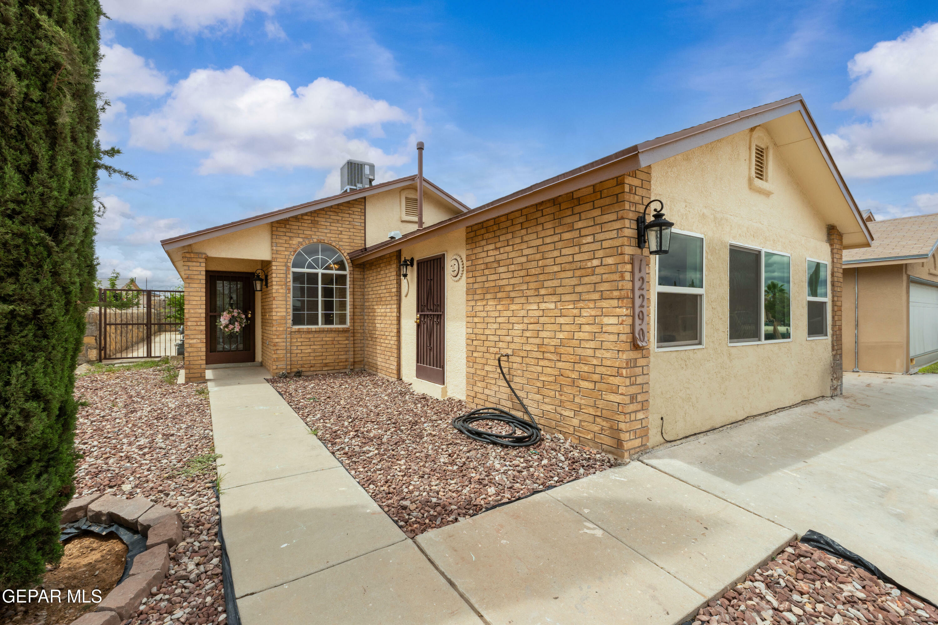 Property Photo:  12290 Tierra Bella Drive Drive  TX 79938 