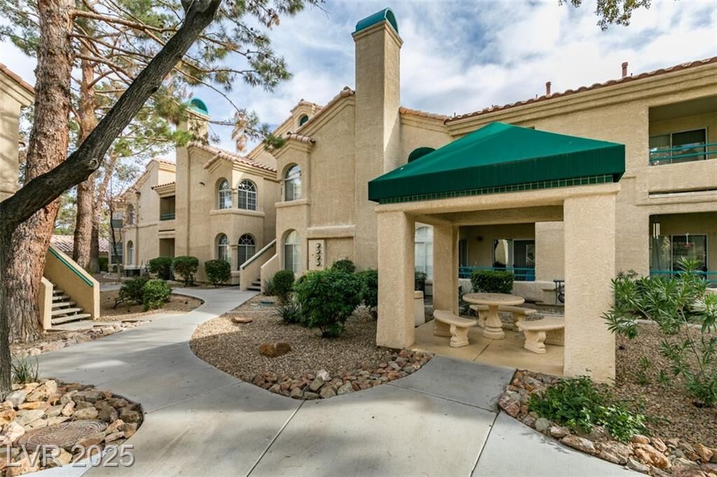 Property Photo: 2251 Wigwam Parkway 926 NV 89074