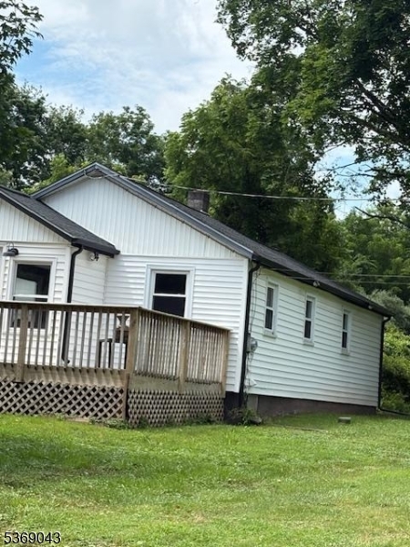 Property Photo: 191 River Rd NJ 08822