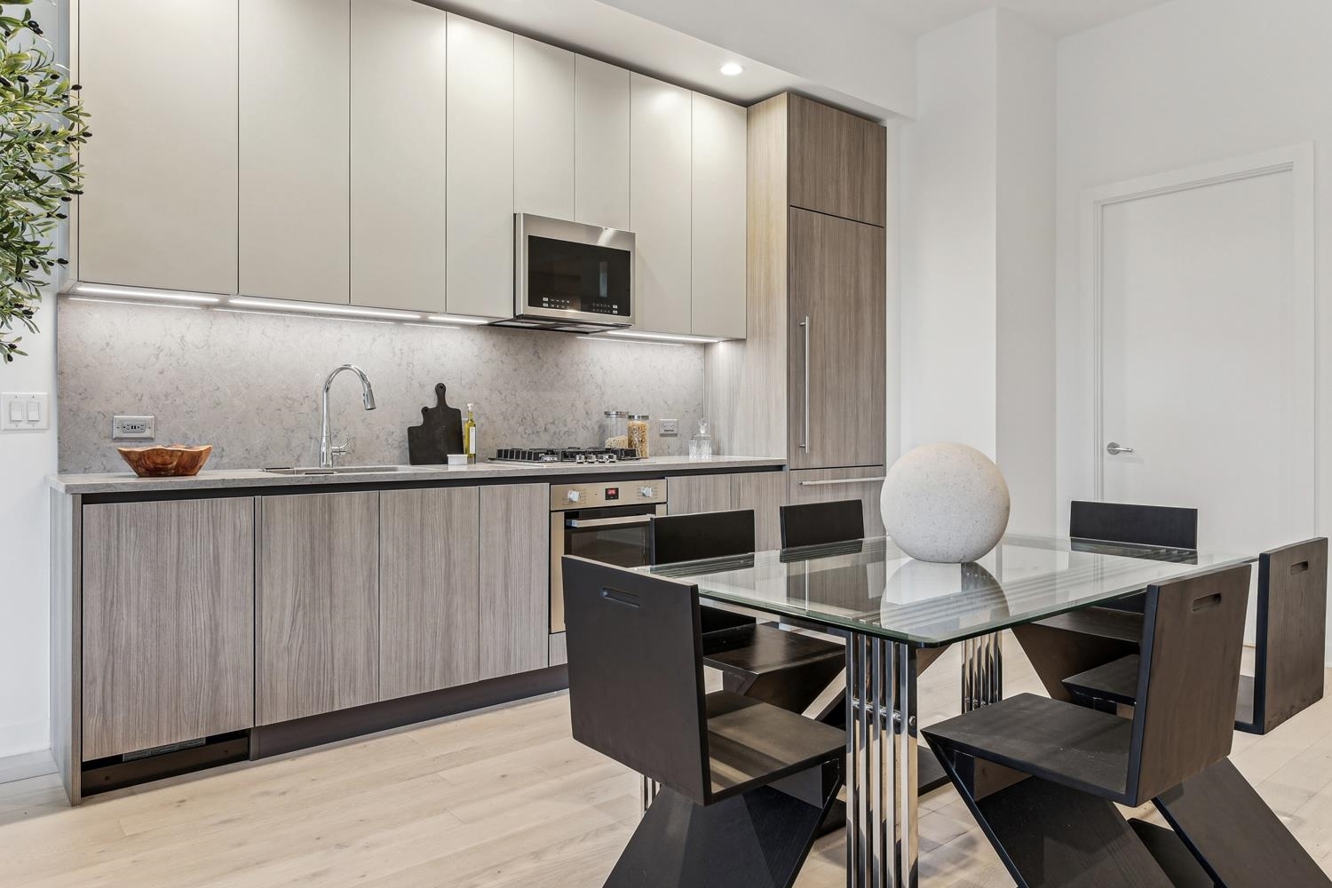 Property Photo: 155 Bay St 511 NJ 07302