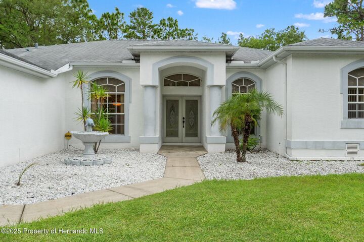 Property Photo:  39 Speceberry Circle  FL 34446 