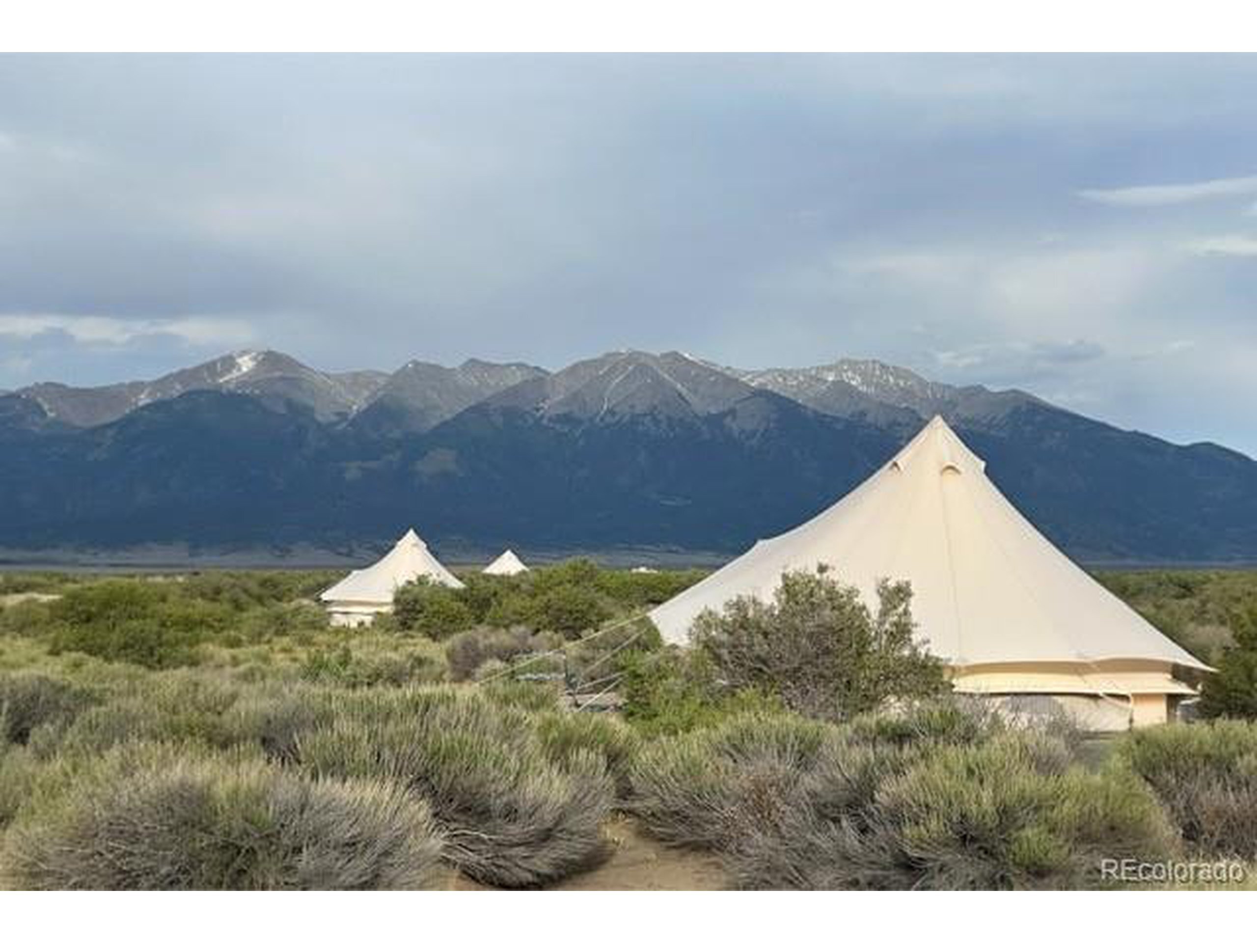 Property Photo: 15001 Lane 4 CO 81146