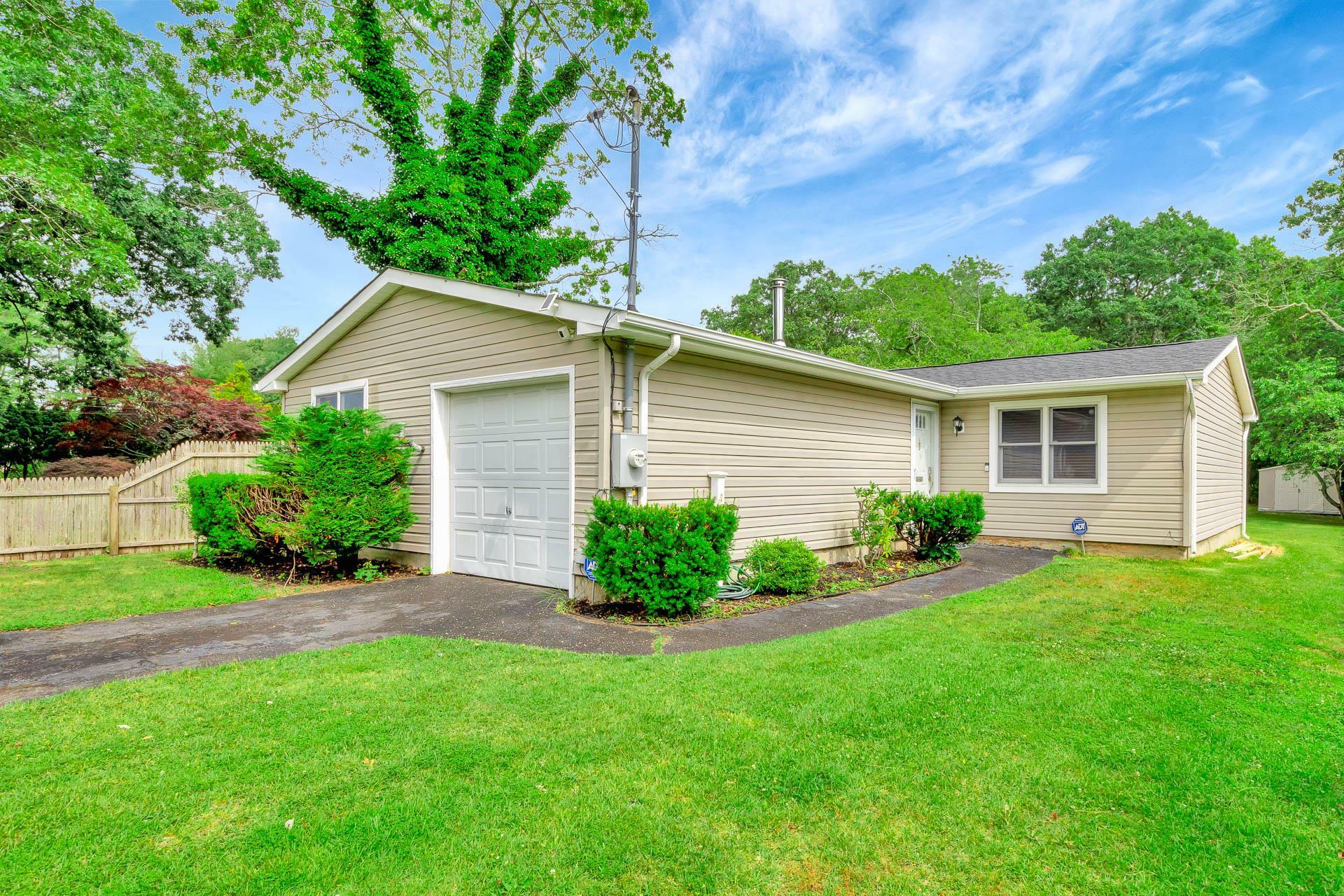 Property Photo: 137 Riverside Avenue NY 11951