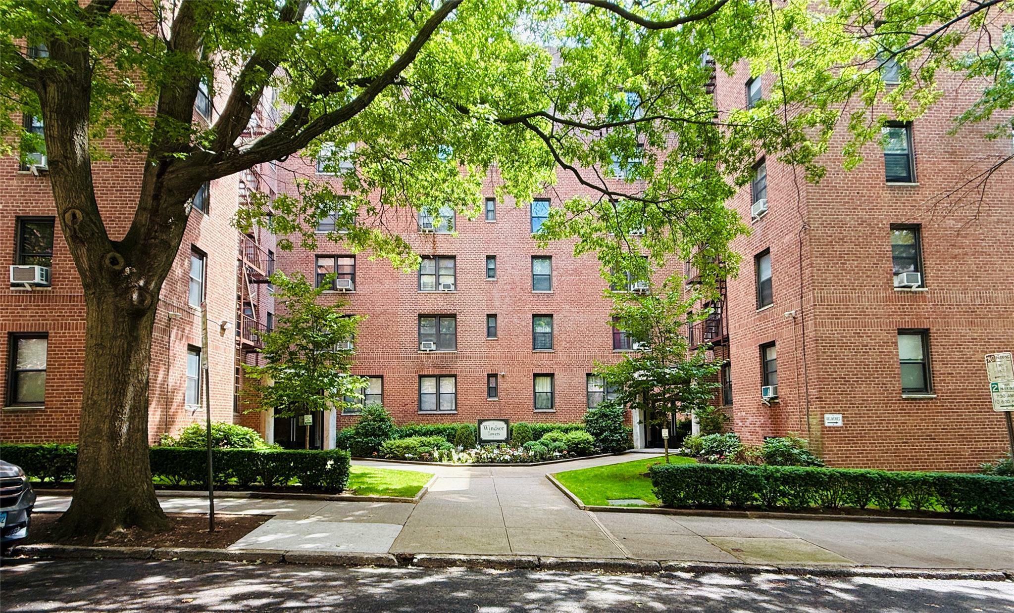 Property Photo: 2 Windsor Terrace 5F NY 10601