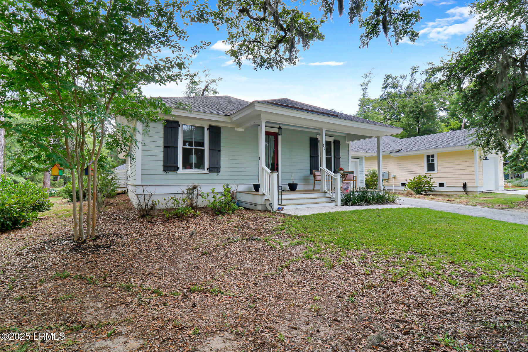 Property Photo:  53 Ladys Walk  SC 29907 