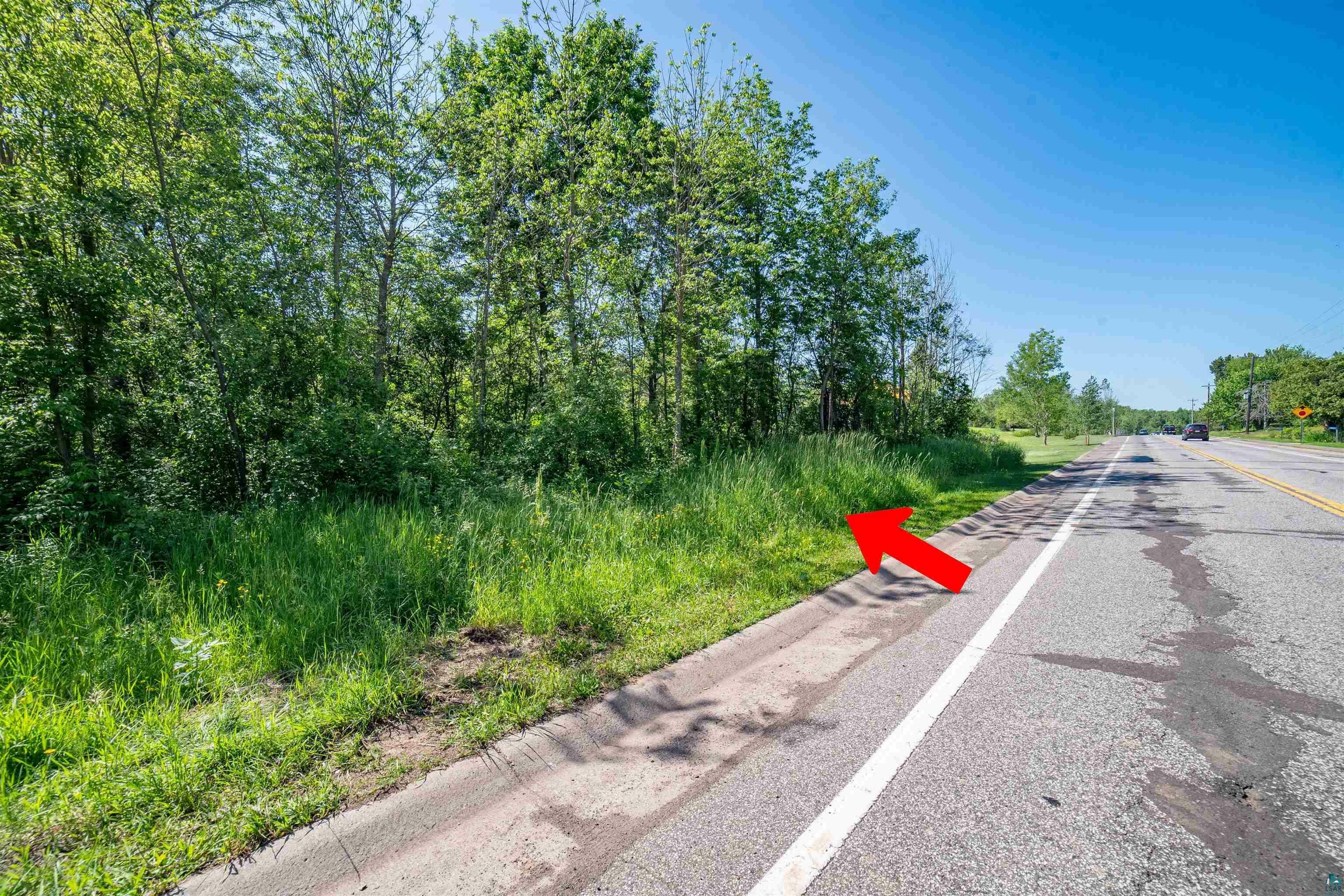 Property Photo: 3817 Stebner Rd MN 55811