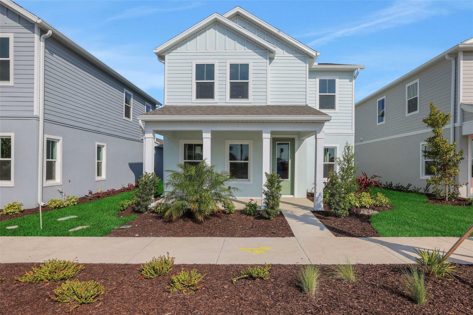 130 Bragg Lane  Lakewood Ranch FL 34240 photo