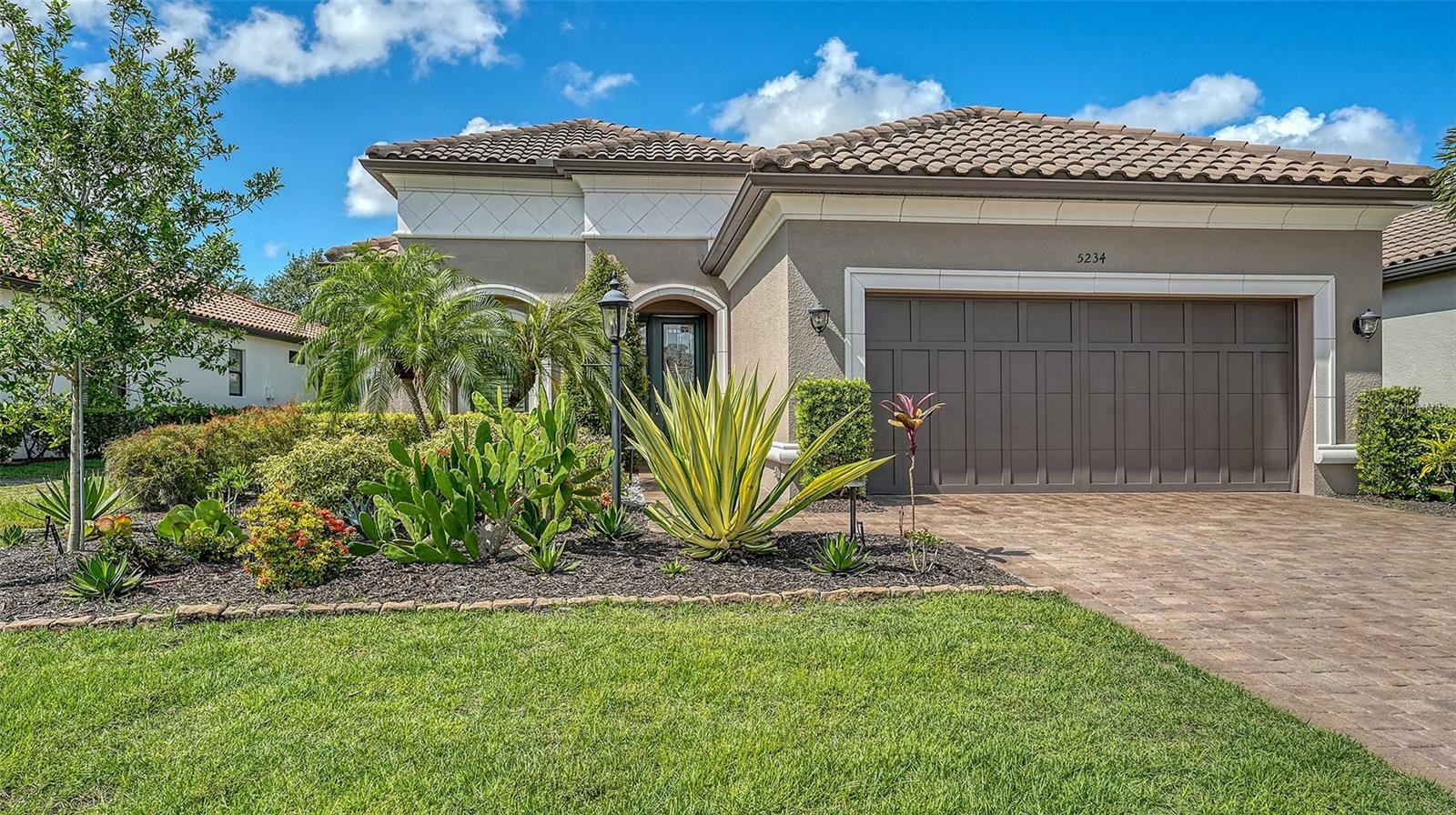 5234 Napoli Run  Bradenton FL 34211 photo