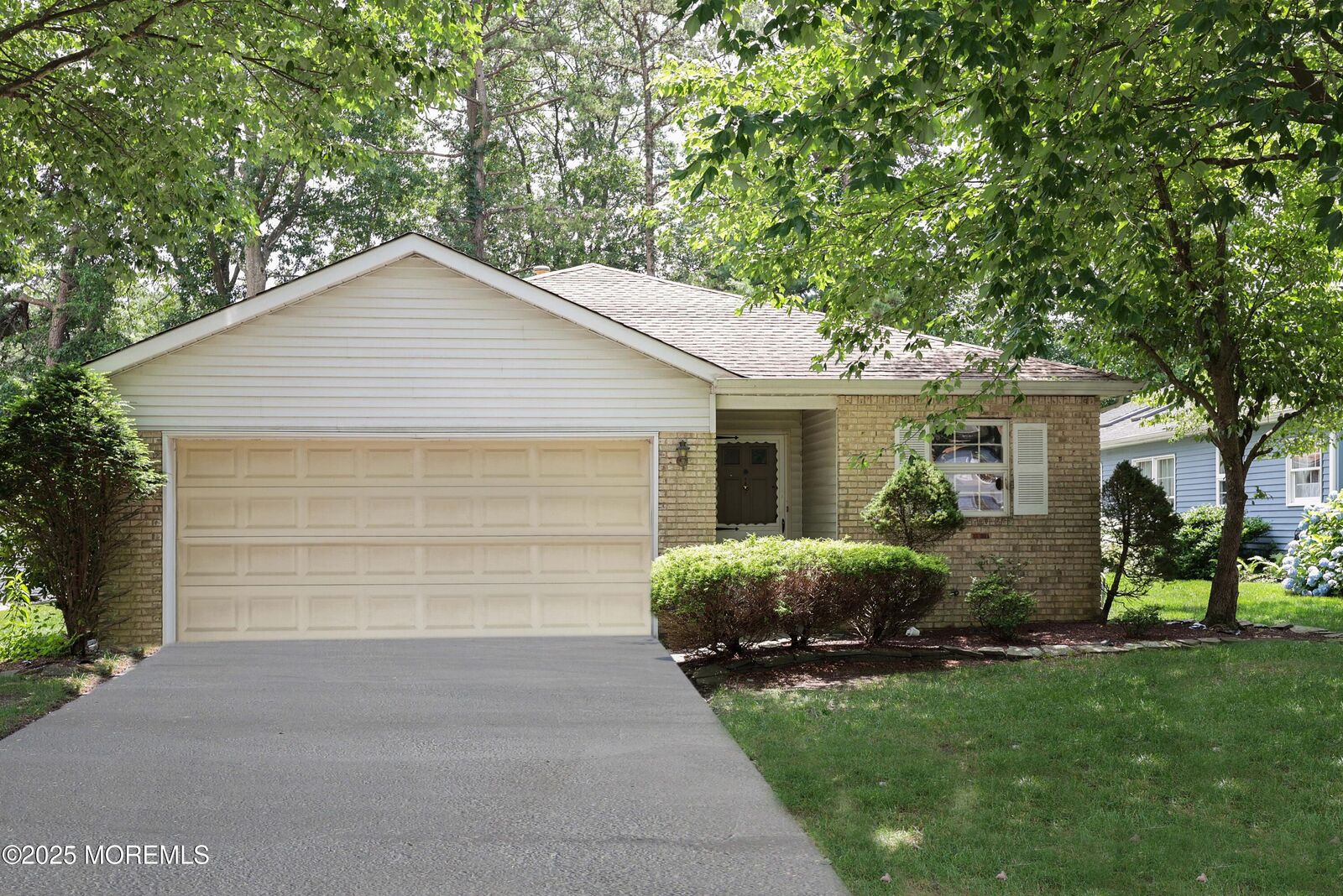 Property Photo:  1493 Forelle Lane  NJ 08755 