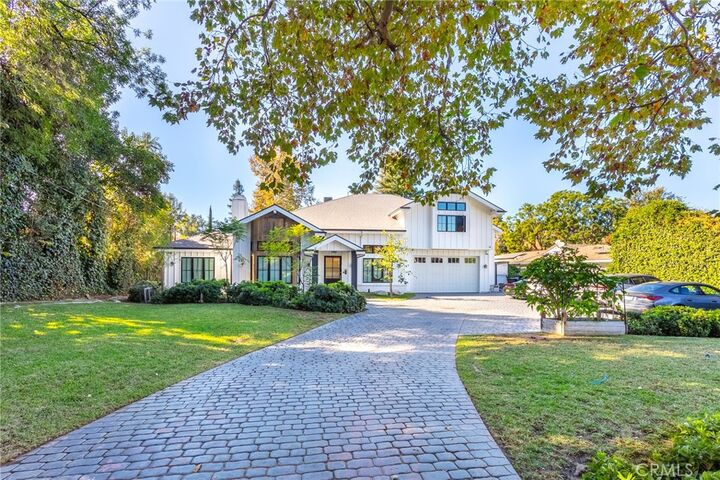 5225 Topeka Drive  Tarzana CA 91356 photo