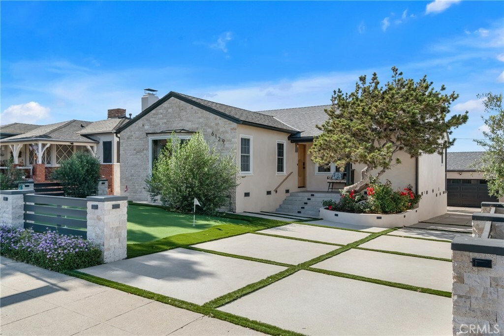 Property Photo: 6129 W 83rd Place CA 90045