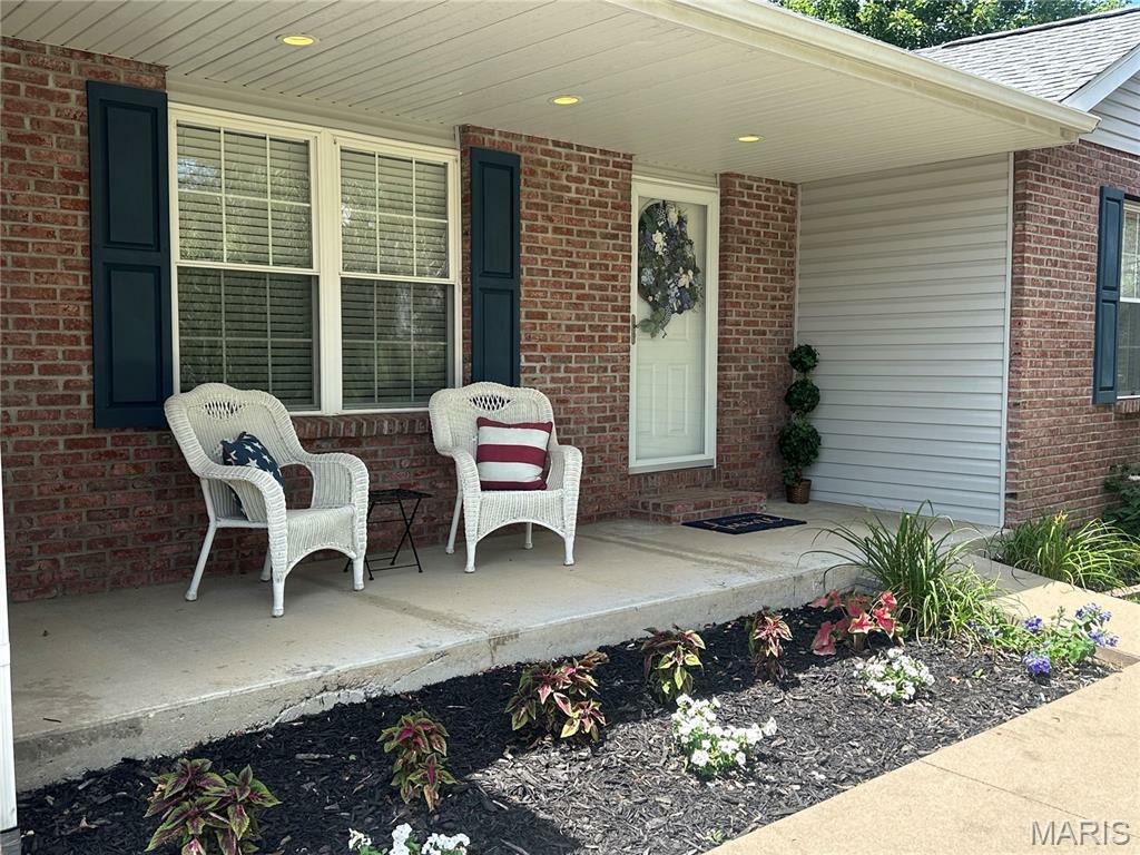 Property Photo: 1937 Randol Drive MO 63701